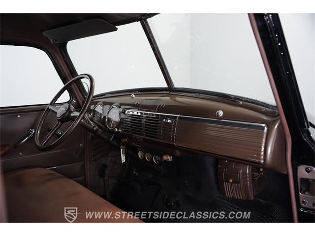 1950 Chevrolet 3100 (CC-2090639) for sale in Lavergne, Tennessee