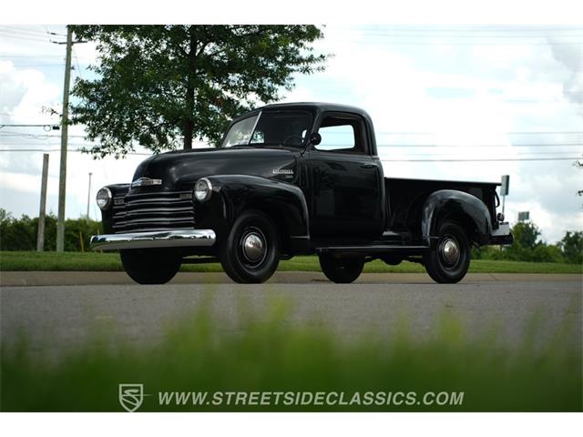 1950 Chevrolet 3100 (CC-2090639) for sale in Lavergne, Tennessee