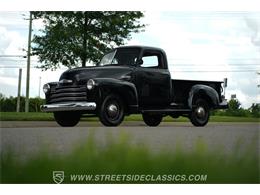 1950 Chevrolet 3100 (CC-2090639) for sale in Lavergne, Tennessee