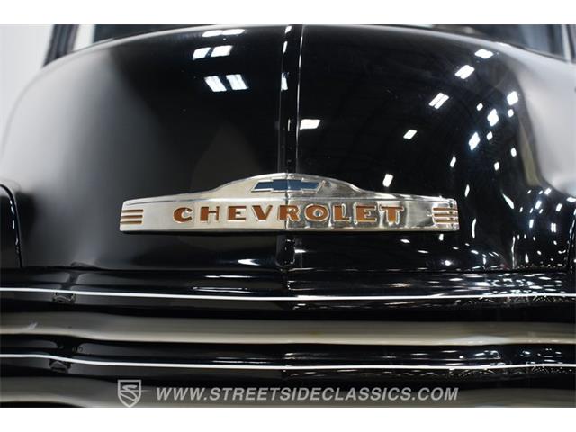 1950 Chevrolet 3100 (CC-2090639) for sale in Lavergne, Tennessee