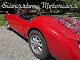 1960 MG MGA (CC-2096390) for sale in North Andover, Massachusetts