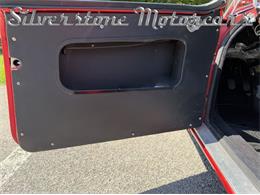 1960 MG MGA (CC-2096390) for sale in North Andover, Massachusetts