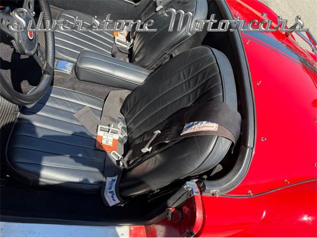 1960 MG MGA (CC-2096390) for sale in North Andover, Massachusetts