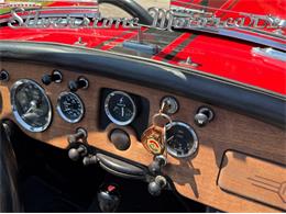 1960 MG MGA (CC-2096390) for sale in North Andover, Massachusetts