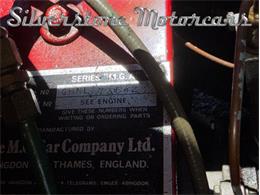 1960 MG MGA (CC-2096390) for sale in North Andover, Massachusetts