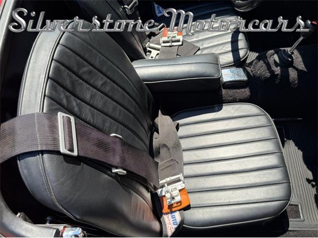 1960 MG MGA (CC-2096390) for sale in North Andover, Massachusetts
