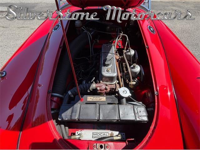 1960 MG MGA (CC-2096390) for sale in North Andover, Massachusetts