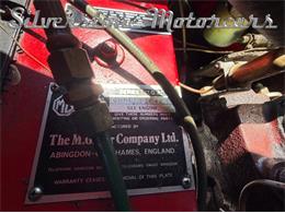 1960 MG MGA (CC-2096390) for sale in North Andover, Massachusetts