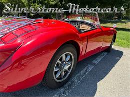 1960 MG MGA (CC-2096390) for sale in North Andover, Massachusetts