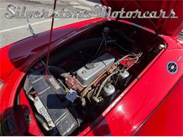1960 MG MGA (CC-2096390) for sale in North Andover, Massachusetts