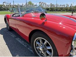 1960 MG MGA (CC-2096390) for sale in North Andover, Massachusetts