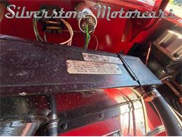1960 MG MGA (CC-2096390) for sale in North Andover, Massachusetts