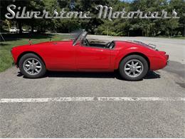 1960 MG MGA (CC-2096390) for sale in North Andover, Massachusetts