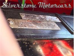 1960 MG MGA (CC-2096390) for sale in North Andover, Massachusetts