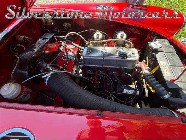 1960 MG MGA (CC-2096390) for sale in North Andover, Massachusetts