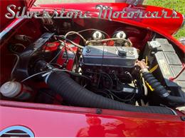 1960 MG MGA (CC-2096390) for sale in North Andover, Massachusetts