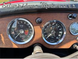 1960 MG MGA (CC-2096390) for sale in North Andover, Massachusetts