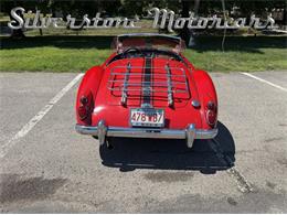 1960 MG MGA (CC-2096390) for sale in North Andover, Massachusetts