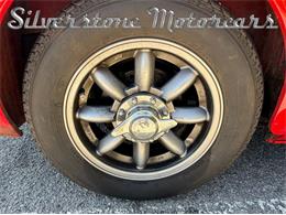 1960 MG MGA (CC-2096390) for sale in North Andover, Massachusetts