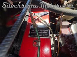 1960 MG MGA (CC-2096390) for sale in North Andover, Massachusetts