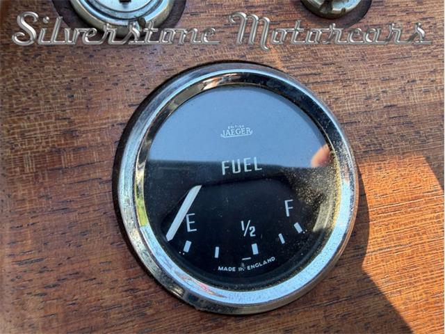 1960 MG MGA (CC-2096390) for sale in North Andover, Massachusetts