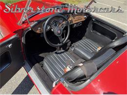 1960 MG MGA (CC-2096390) for sale in North Andover, Massachusetts