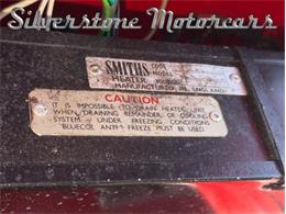 1960 MG MGA (CC-2096390) for sale in North Andover, Massachusetts