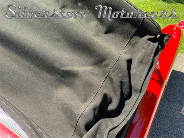 1960 MG MGA (CC-2096390) for sale in North Andover, Massachusetts