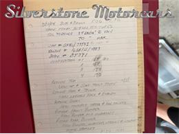 1960 MG MGA (CC-2096390) for sale in North Andover, Massachusetts