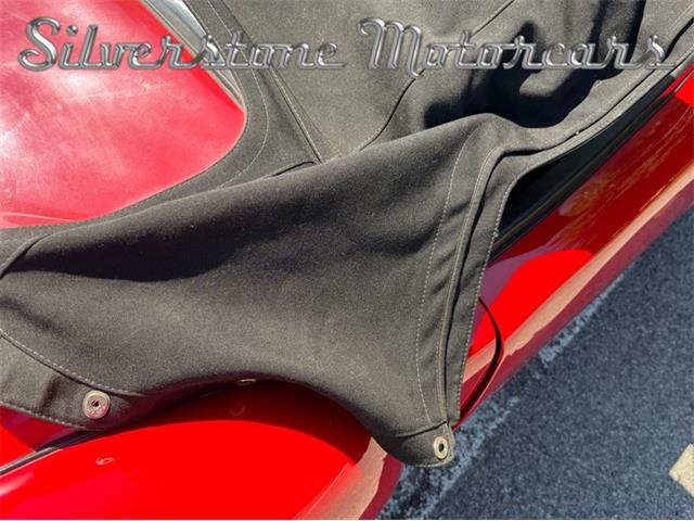 1960 MG MGA (CC-2096390) for sale in North Andover, Massachusetts