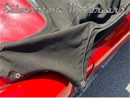 1960 MG MGA (CC-2096390) for sale in North Andover, Massachusetts