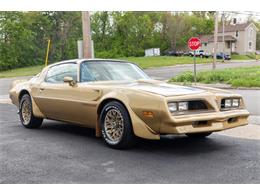 1978 Pontiac Firebird Trans Am (CC-2096391) for sale in Reno, Nevada