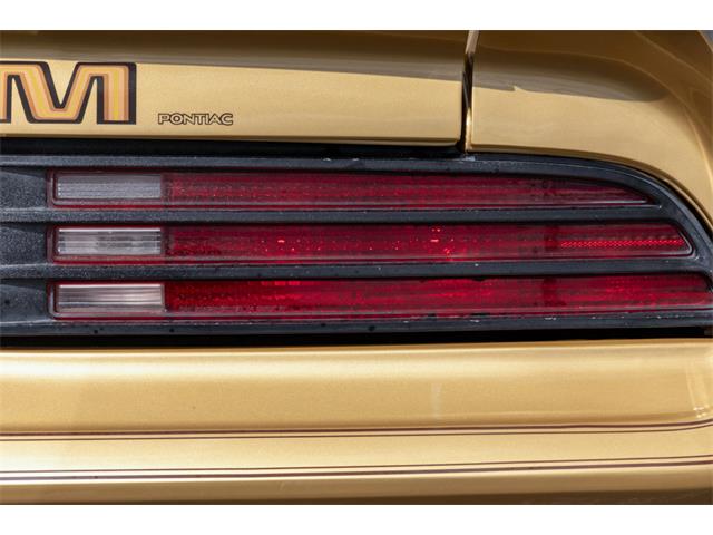 1978 Pontiac Firebird Trans Am (CC-2096391) for sale in Reno, Nevada