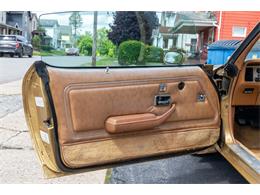 1978 Pontiac Firebird Trans Am (CC-2096391) for sale in Reno, Nevada
