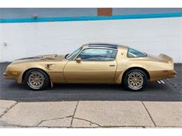 1978 Pontiac Firebird Trans Am (CC-2096391) for sale in Reno, Nevada