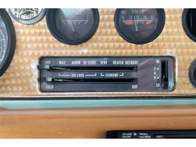 1978 Pontiac Firebird Trans Am (CC-2096391) for sale in Reno, Nevada