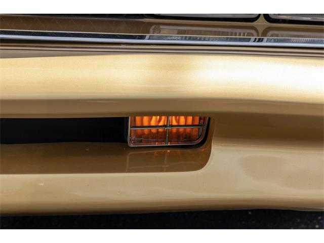 1978 Pontiac Firebird Trans Am (CC-2096391) for sale in Reno, Nevada