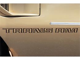 1978 Pontiac Firebird Trans Am (CC-2096391) for sale in Reno, Nevada
