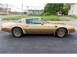 1978 Pontiac Firebird Trans Am (CC-2096391) for sale in Reno, Nevada