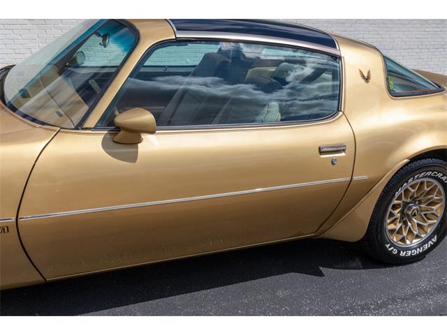 1978 Pontiac Firebird Trans Am (CC-2096391) for sale in Reno, Nevada