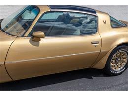 1978 Pontiac Firebird Trans Am (CC-2096391) for sale in Reno, Nevada