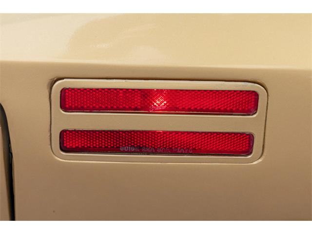 1978 Pontiac Firebird Trans Am (CC-2096391) for sale in Reno, Nevada