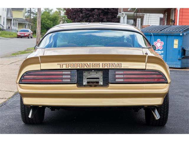 1978 Pontiac Firebird Trans Am (CC-2096391) for sale in Reno, Nevada
