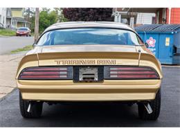 1978 Pontiac Firebird Trans Am (CC-2096391) for sale in Reno, Nevada