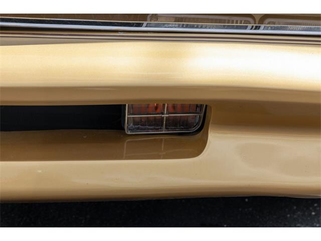 1978 Pontiac Firebird Trans Am (CC-2096391) for sale in Reno, Nevada
