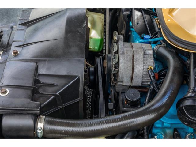 1978 Pontiac Firebird Trans Am (CC-2096391) for sale in Reno, Nevada