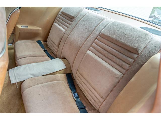 1978 Pontiac Firebird Trans Am (CC-2096391) for sale in Reno, Nevada