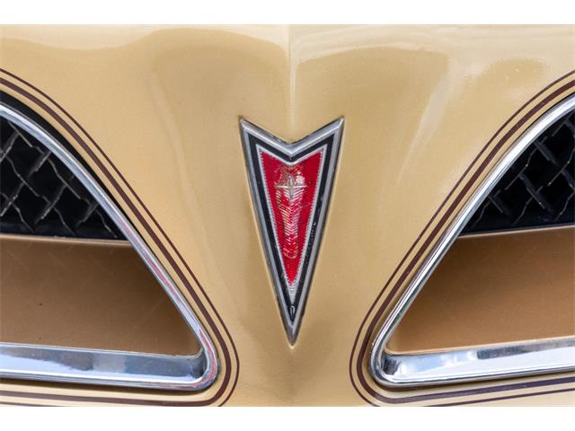 1978 Pontiac Firebird Trans Am (CC-2096391) for sale in Reno, Nevada