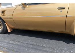 1978 Pontiac Firebird Trans Am (CC-2096391) for sale in Reno, Nevada