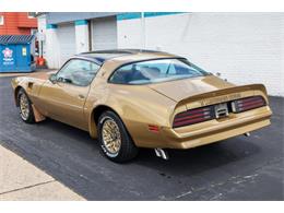 1978 Pontiac Firebird Trans Am (CC-2096391) for sale in Reno, Nevada